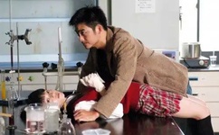 星空传媒妈妈和女儿李琼